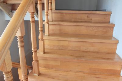 Baluster Repair in Wilmington, NC