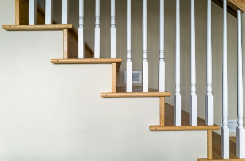 Broken Staircase Repair in Kansas City, KS