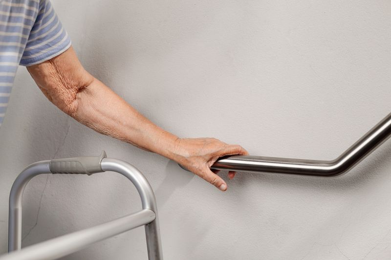 Handrail Installation Service