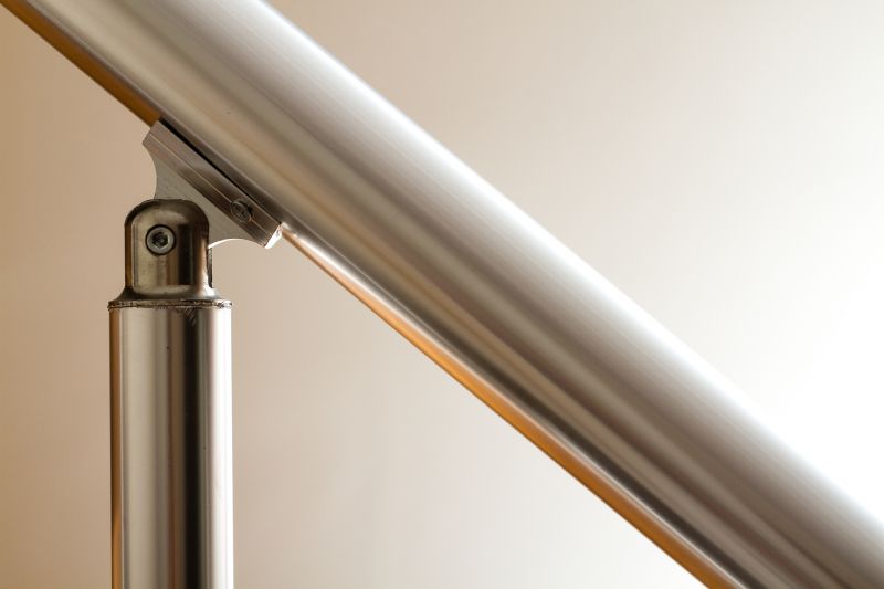 Handrail Installation Service