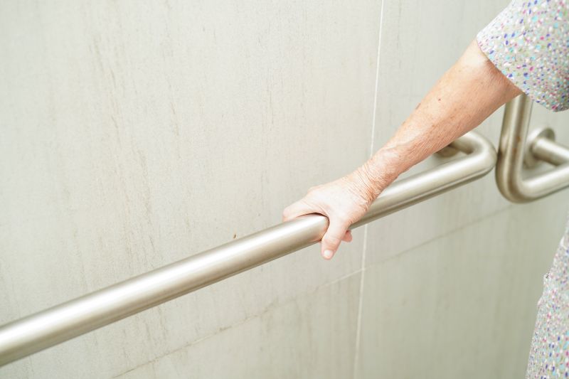 Handrail Installation Cost — Cost of Handrail Installation Service