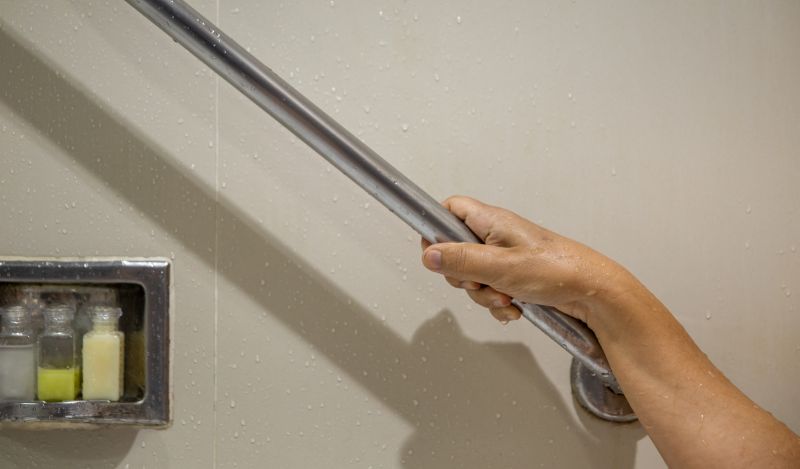 Handrail Installation Cost — Cost of Handrail Installation Service
