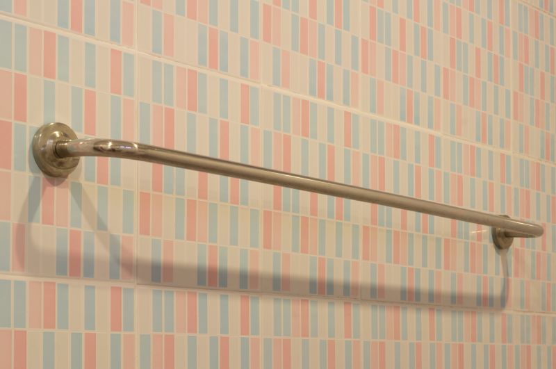 Handrail Installation Service