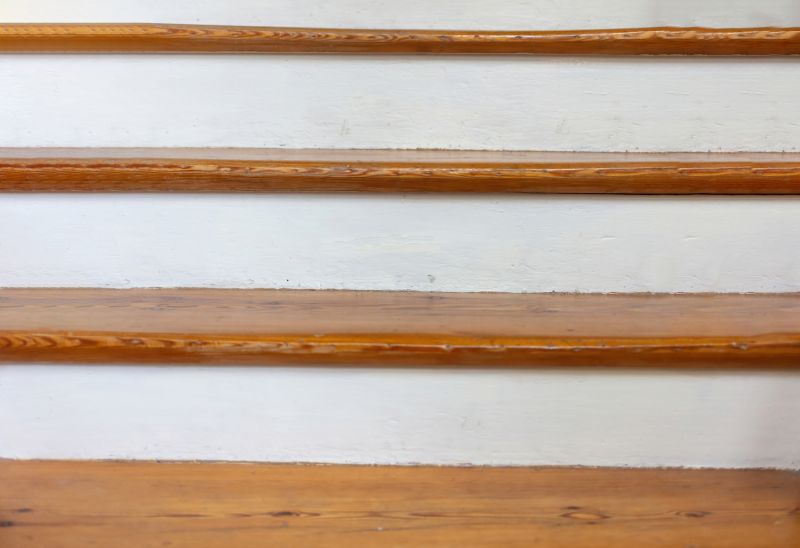 Squeaky Steps Repair in Olathe, KS