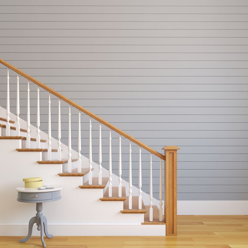Wood Railing Replacement in Alpharetta, GA