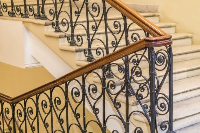 Variety of Styles and Finishes