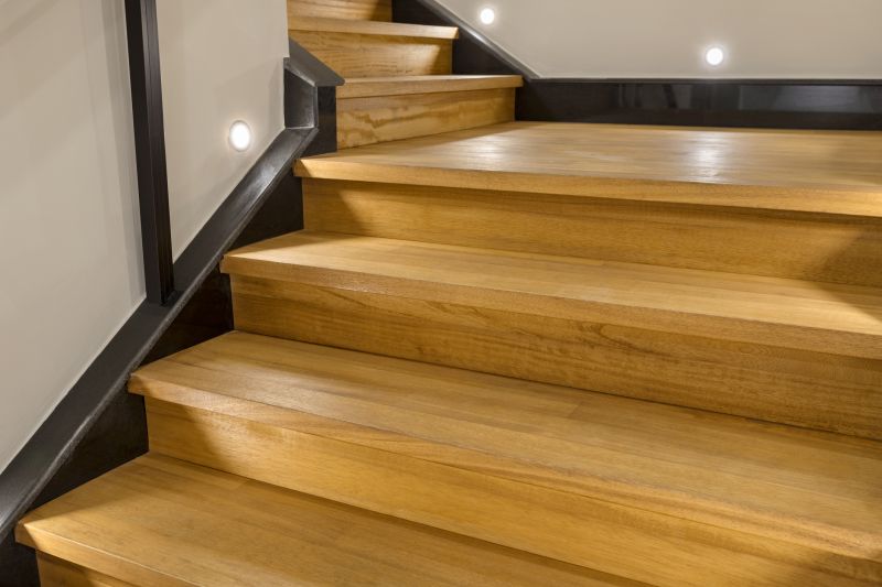 Balcony Stairs Repair in Alpharetta, GA