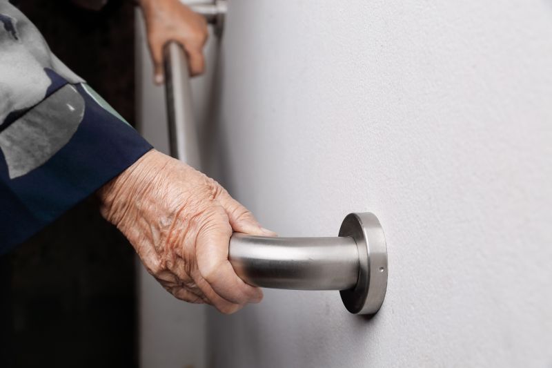 Handrail Installation Service Promotions